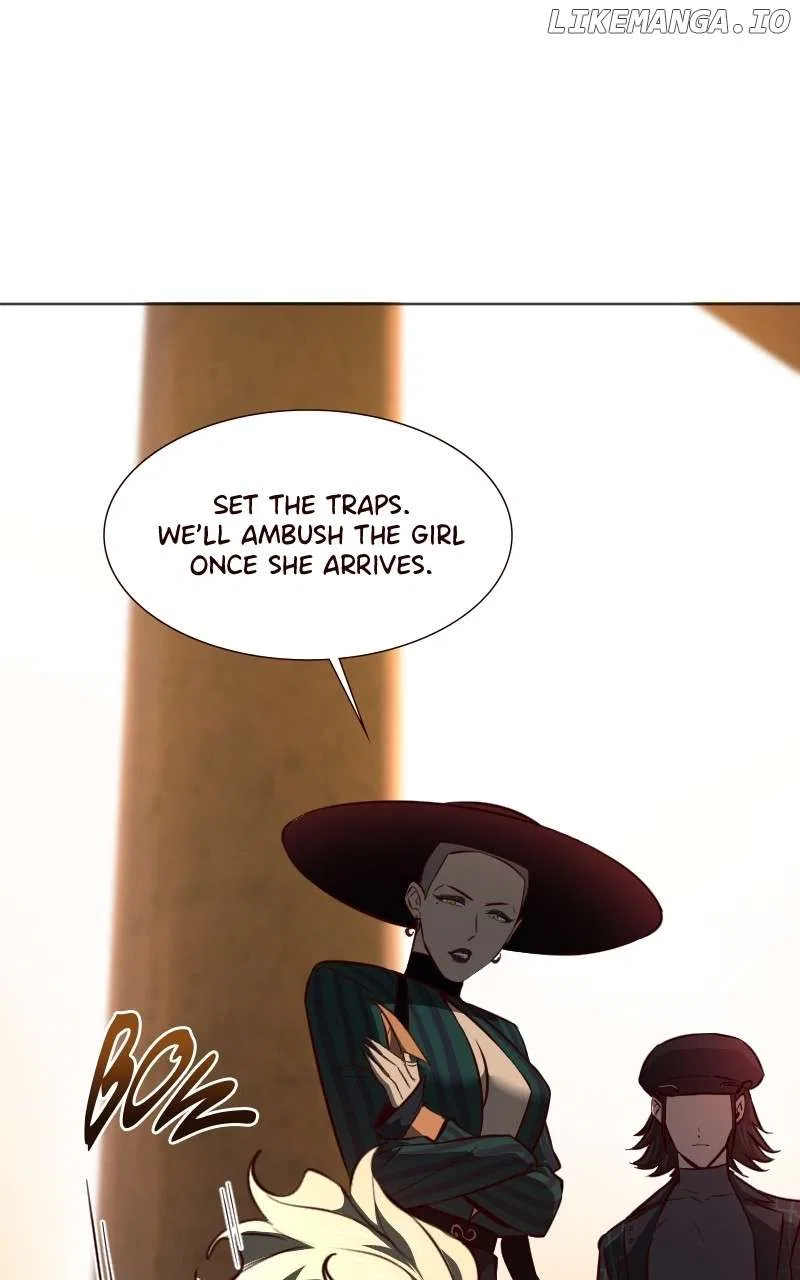 The Last Bloodline Chapter 61 – Page 26