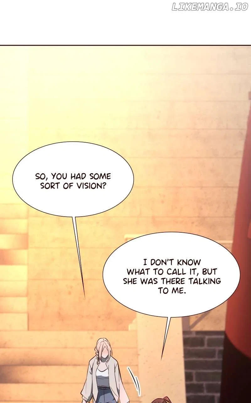 The Last Bloodline Chapter 61 – Page 29