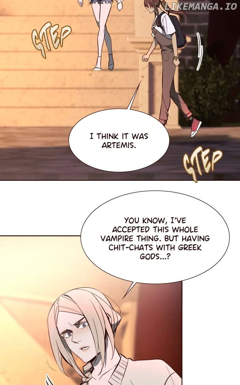 The Last Bloodline Chapter 61 – Page 30