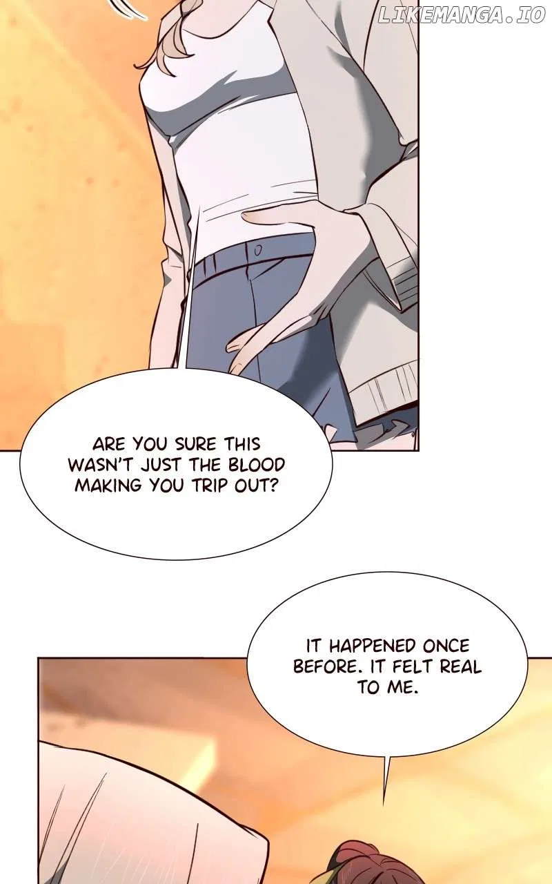 The Last Bloodline Chapter 61 – Page 31