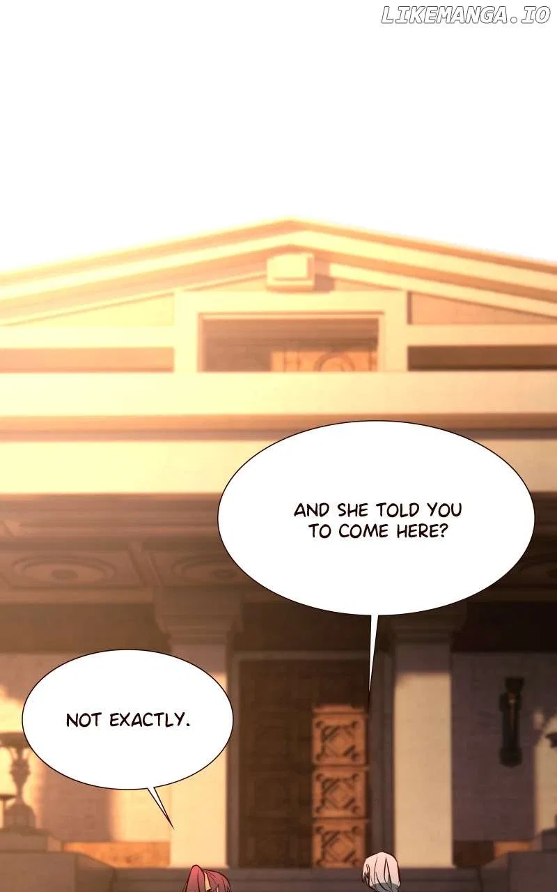 The Last Bloodline Chapter 61 – Page 33