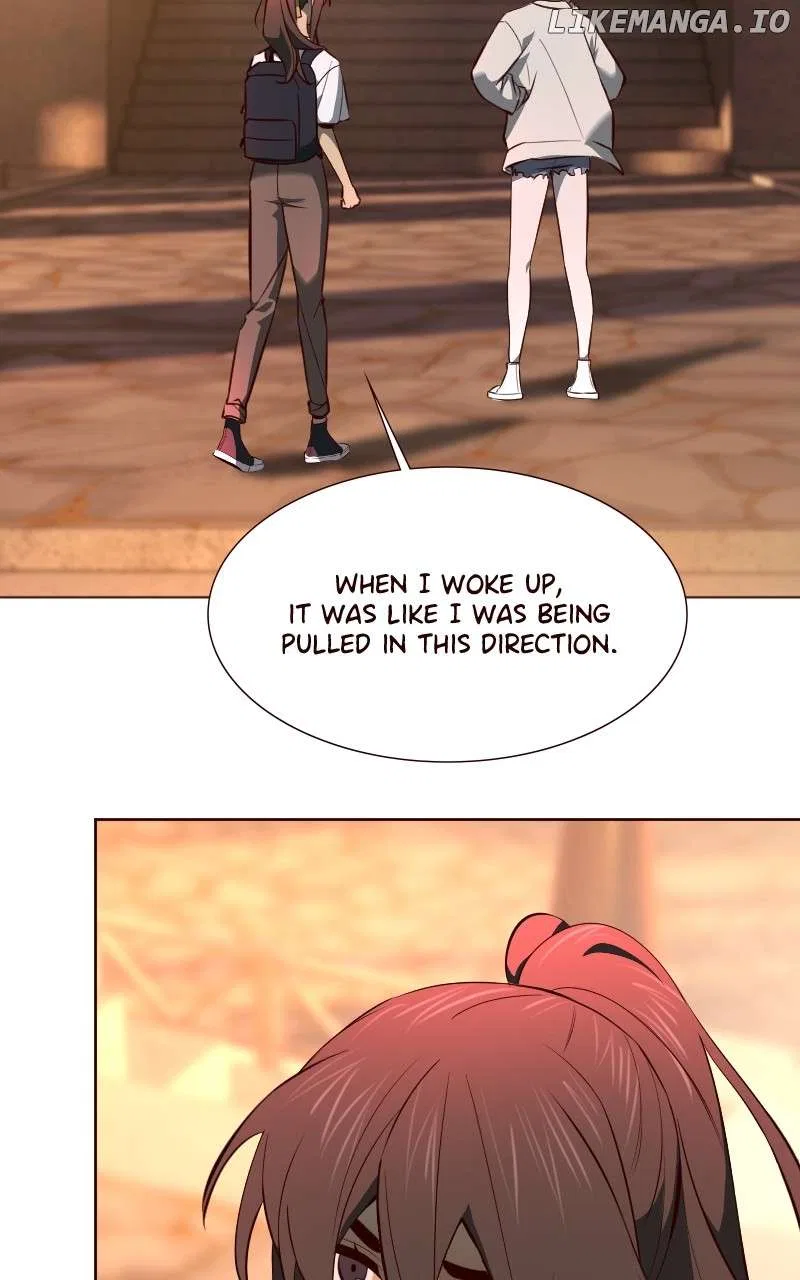 The Last Bloodline Chapter 61 – Page 34
