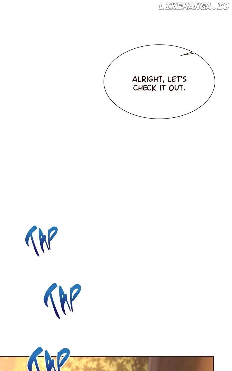 The Last Bloodline Chapter 61 – Page 36