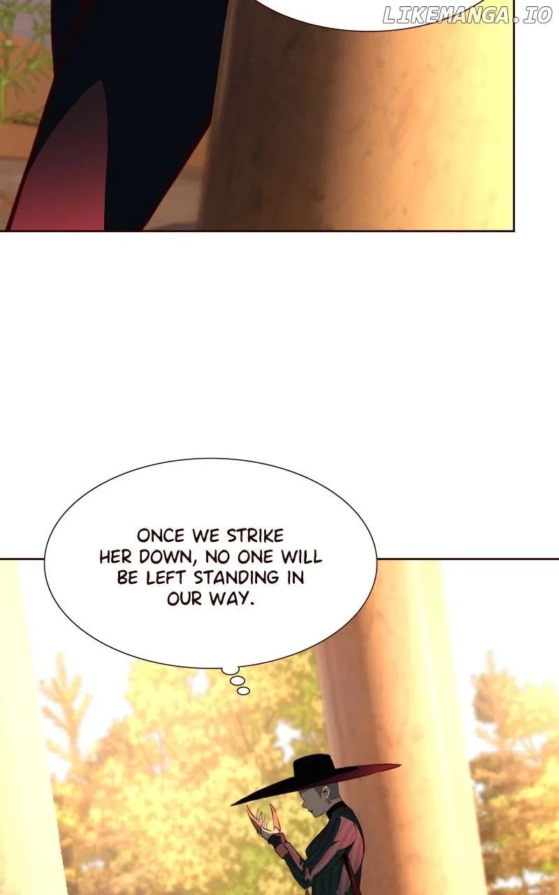 The Last Bloodline Chapter 61 – Page 38
