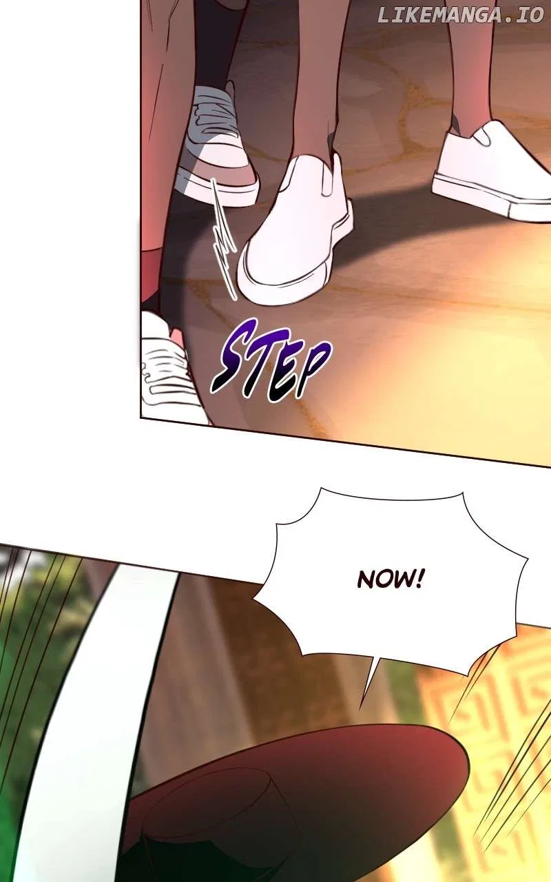 The Last Bloodline Chapter 61 – Page 40