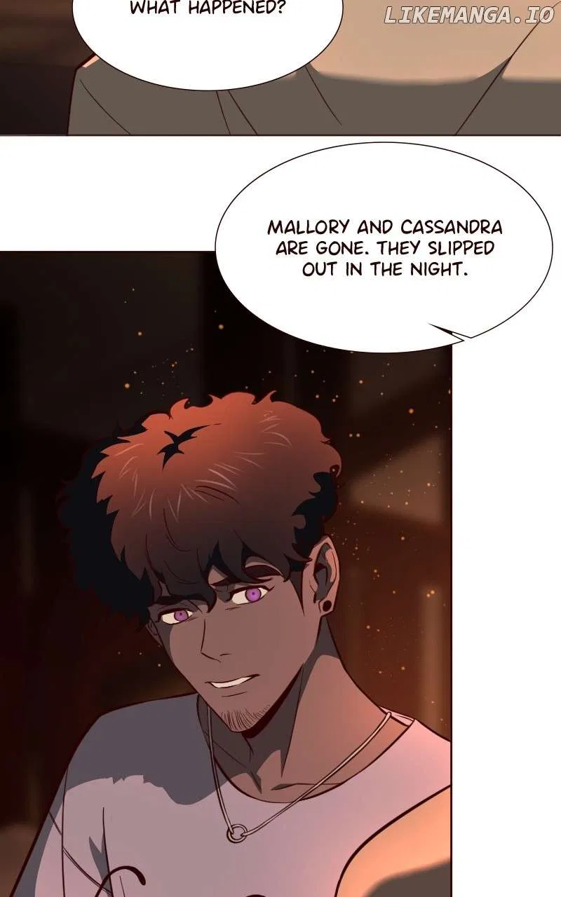 The Last Bloodline Chapter 61 – Page 48