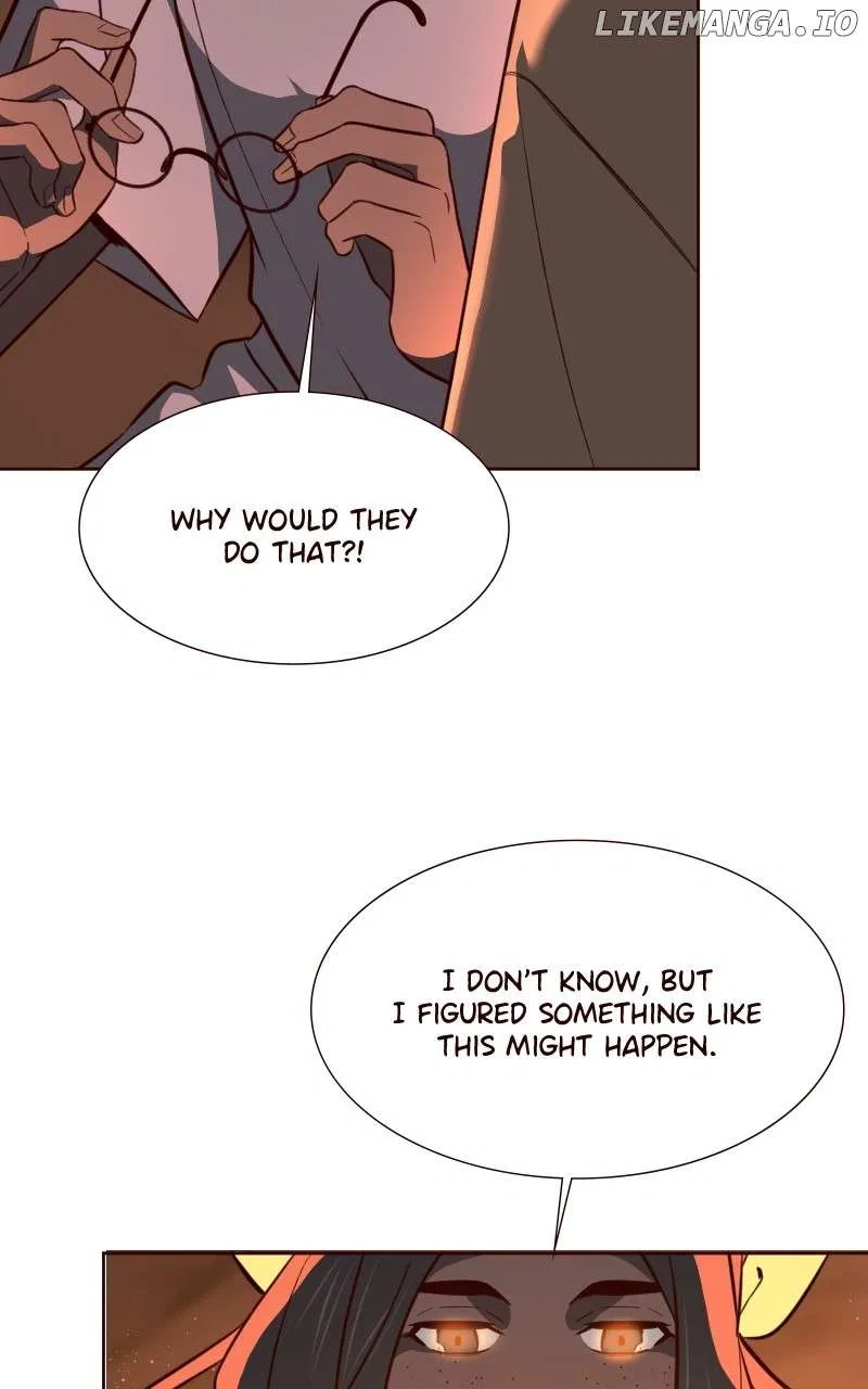 The Last Bloodline Chapter 61 – Page 49
