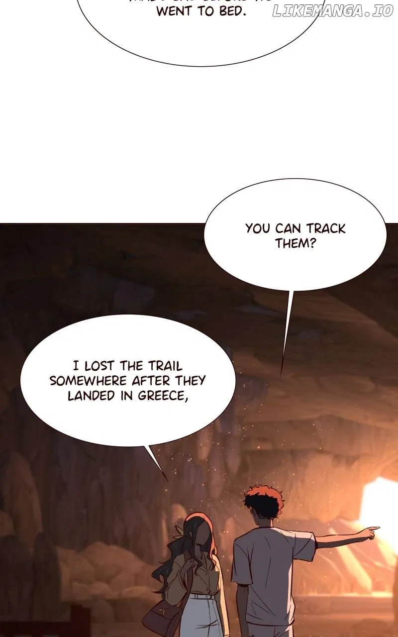 The Last Bloodline Chapter 61 – Page 51