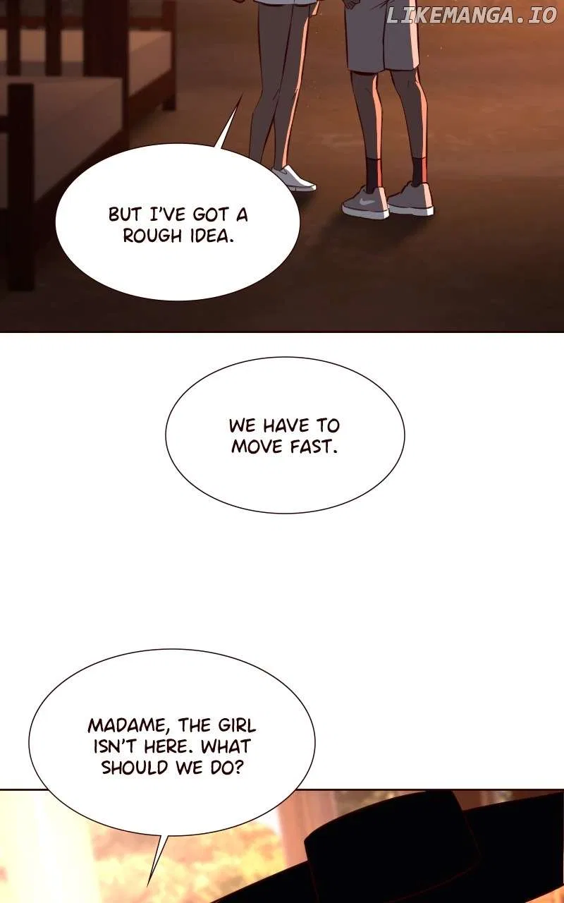The Last Bloodline Chapter 61 – Page 52