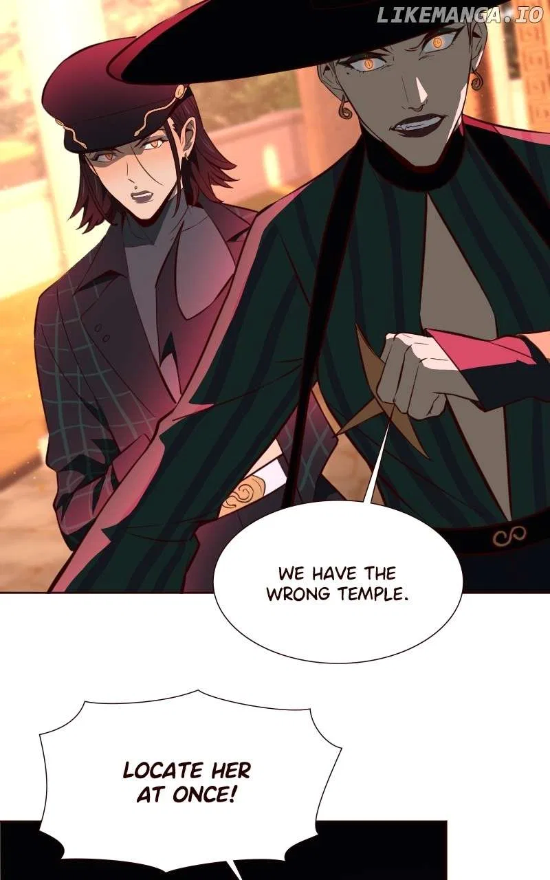 The Last Bloodline Chapter 61 – Page 53