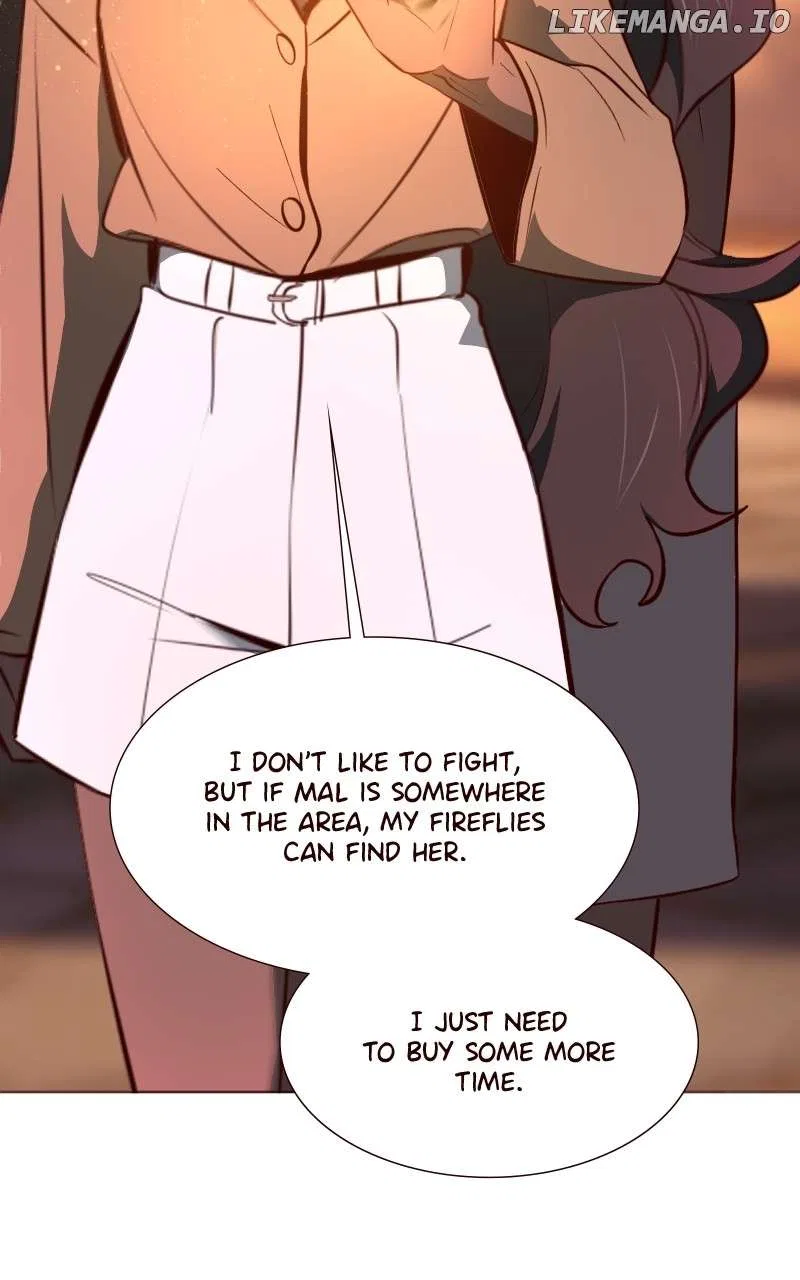 The Last Bloodline Chapter 61 – Page 58