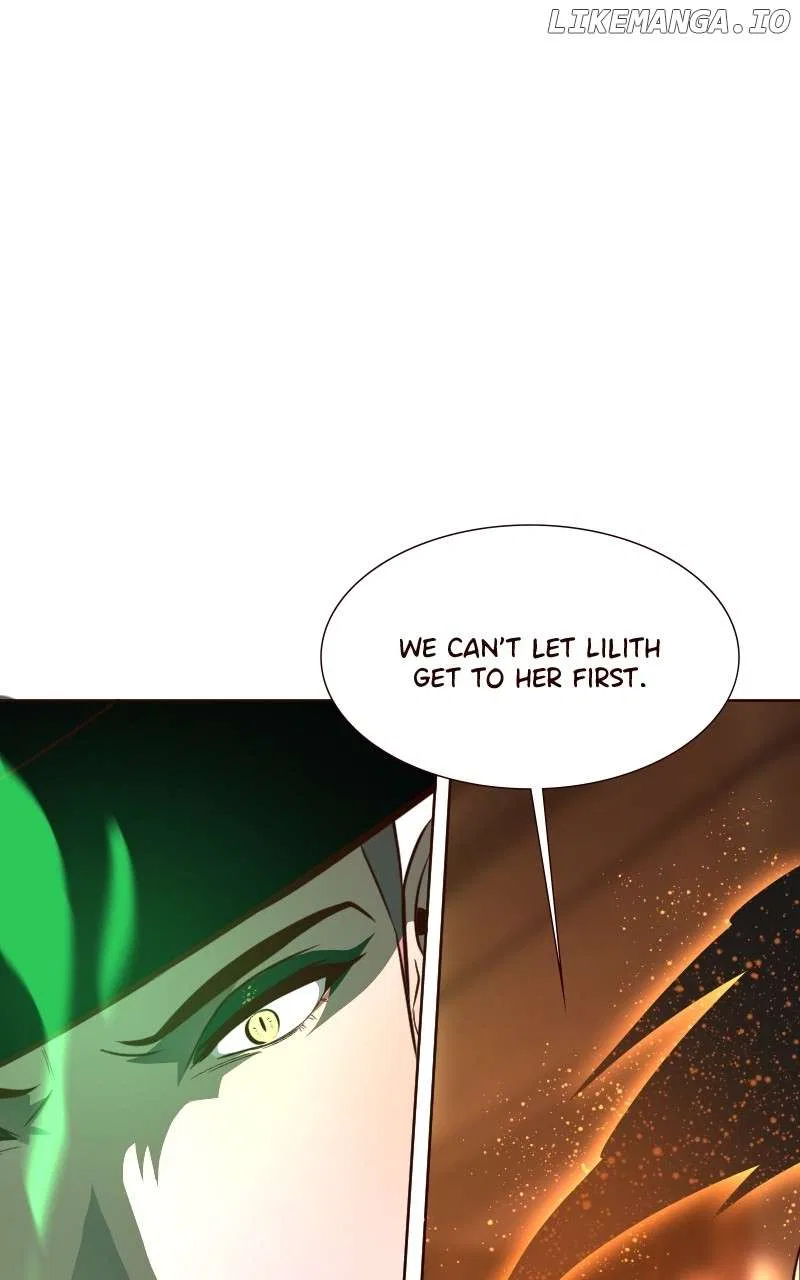The Last Bloodline Chapter 61 – Page 60