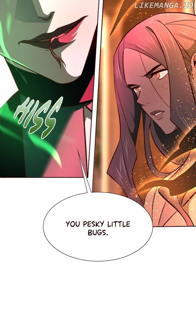 The Last Bloodline Chapter 61 – Page 61