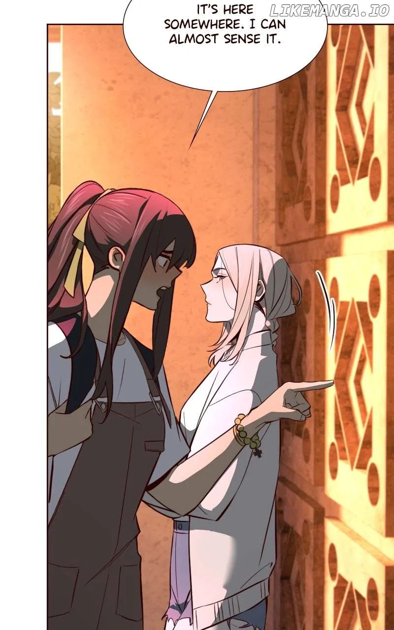The Last Bloodline Chapter 61 – Page 64