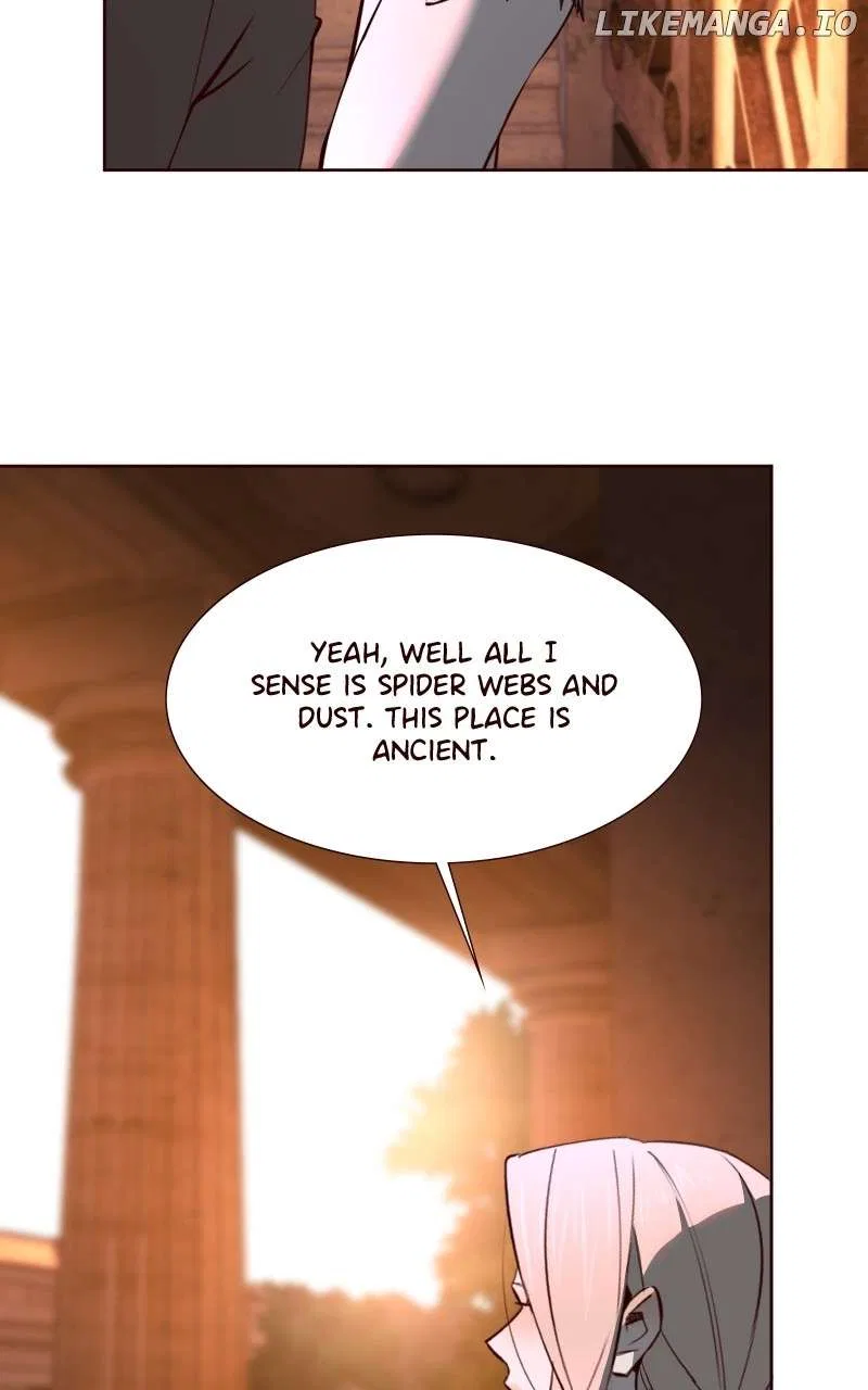 The Last Bloodline Chapter 61 – Page 65