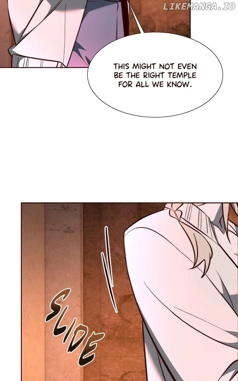 The Last Bloodline Chapter 61 – Page 69