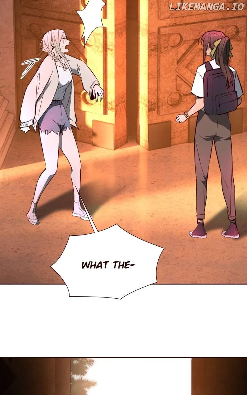 The Last Bloodline Chapter 61 – Page 71