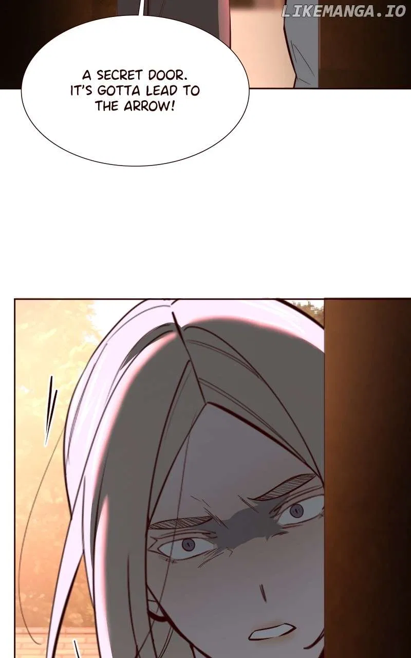 The Last Bloodline Chapter 61 – Page 73