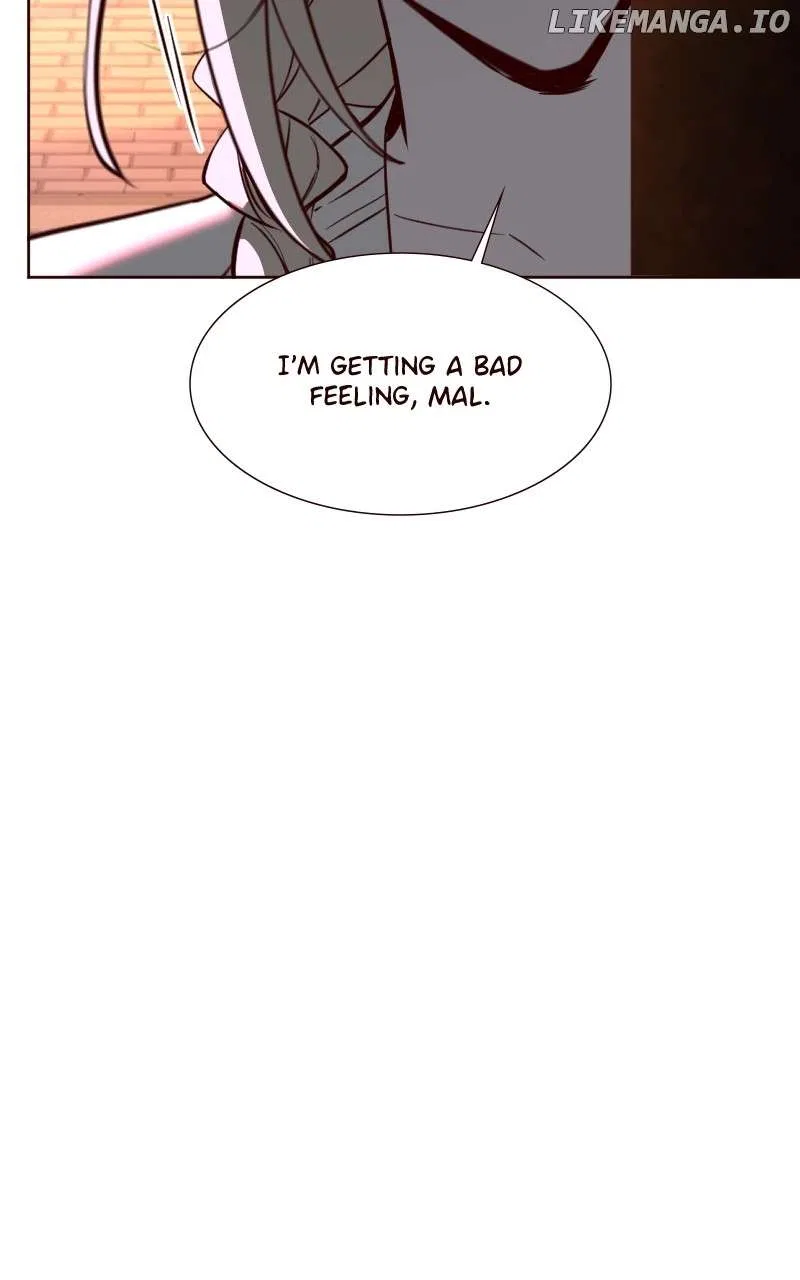 The Last Bloodline Chapter 61 – Page 74