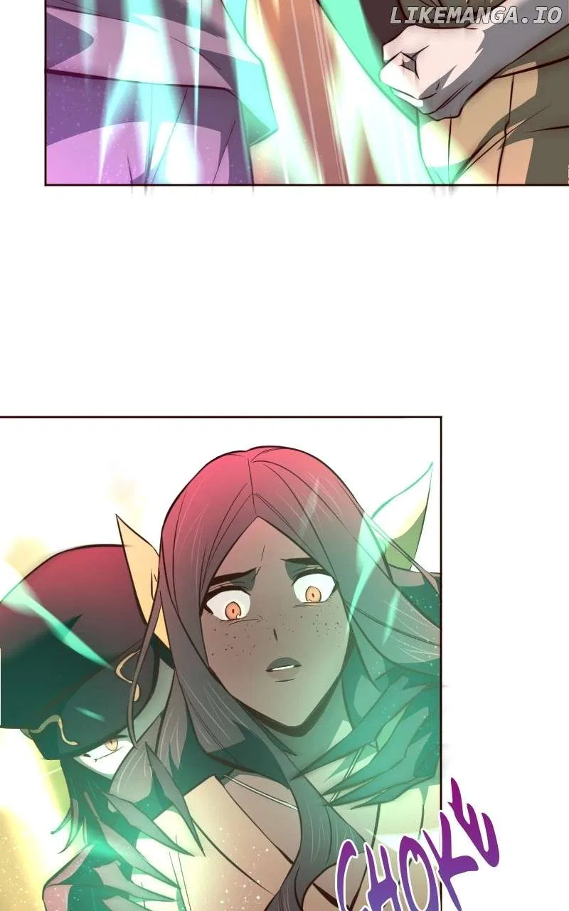 The Last Bloodline Chapter 61 – Page 80