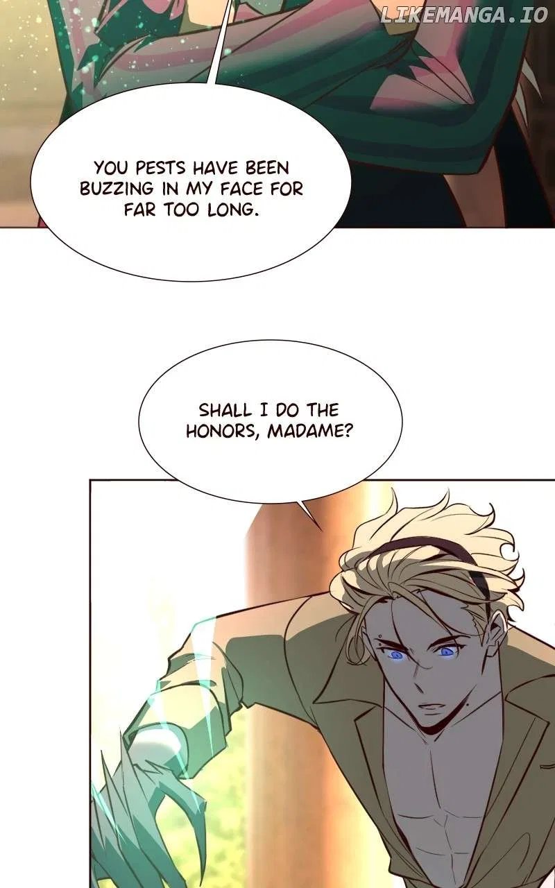The Last Bloodline Chapter 61 – Page 86