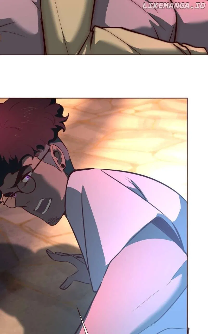 The Last Bloodline Chapter 61 – Page 90