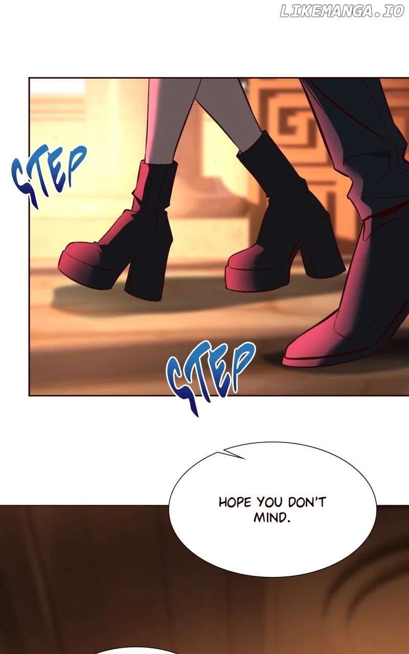 The Last Bloodline Chapter 61 – Page 94