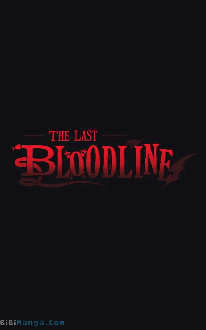 The Last Bloodline Chapter 60 – Page 1