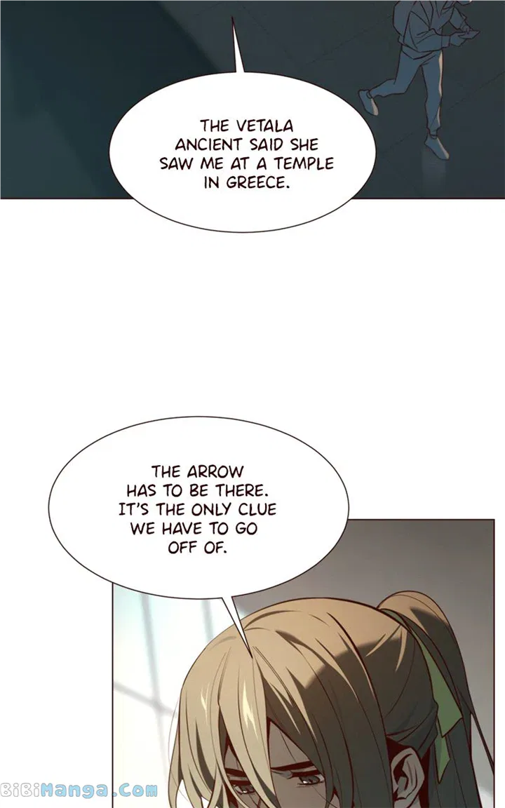 The Last Bloodline Chapter 60 – Page 5
