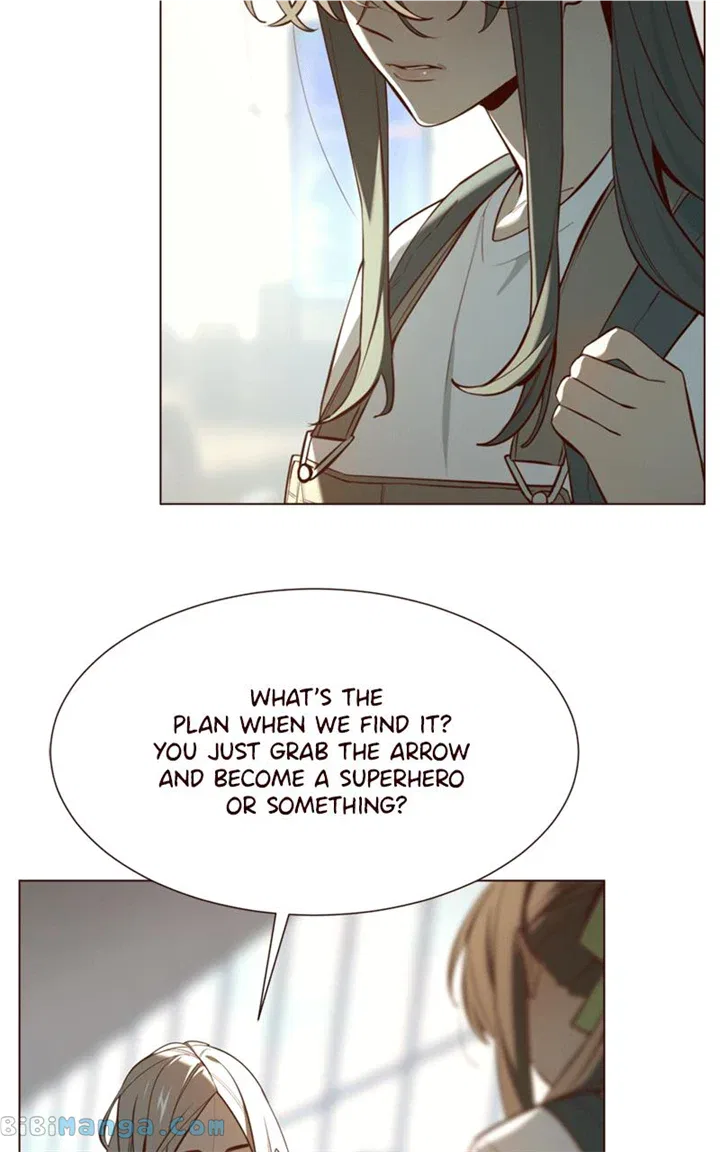 The Last Bloodline Chapter 60 – Page 6