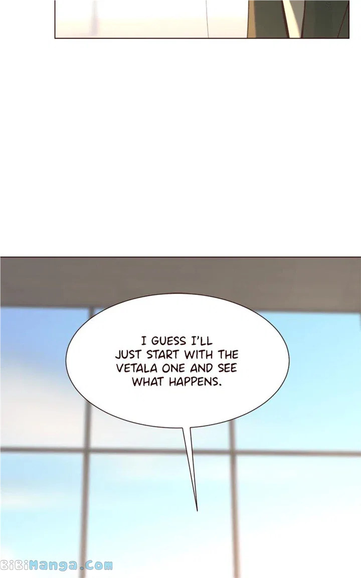 The Last Bloodline Chapter 60 – Page 18