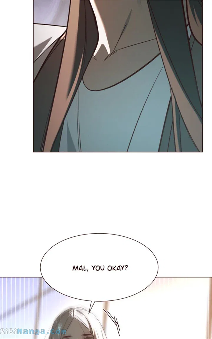 The Last Bloodline Chapter 60 – Page 22