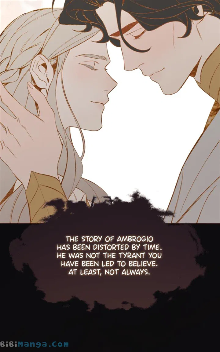 The Last Bloodline Chapter 60 – Page 54