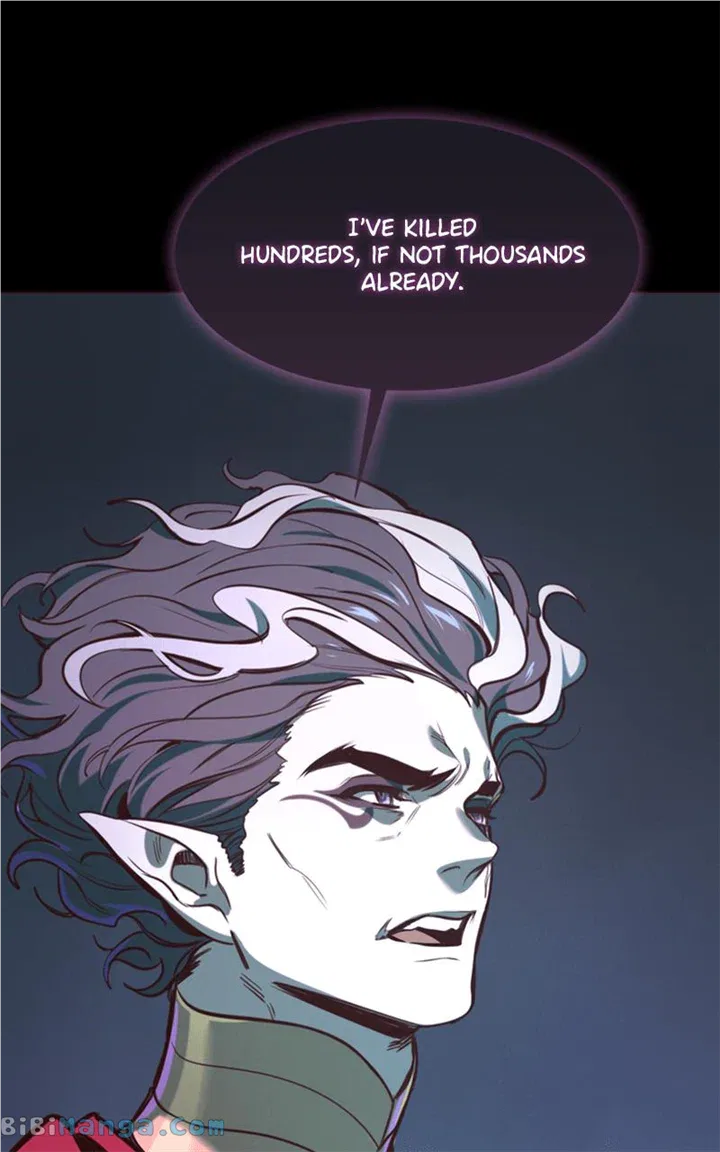 The Last Bloodline Chapter 60 – Page 85