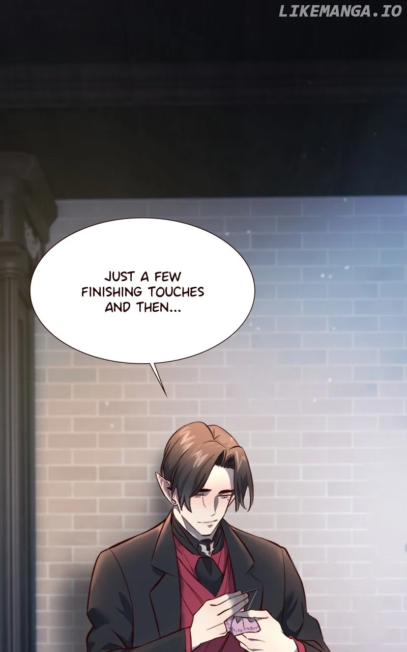 The Last Bloodline Chapter 59 – Page 1