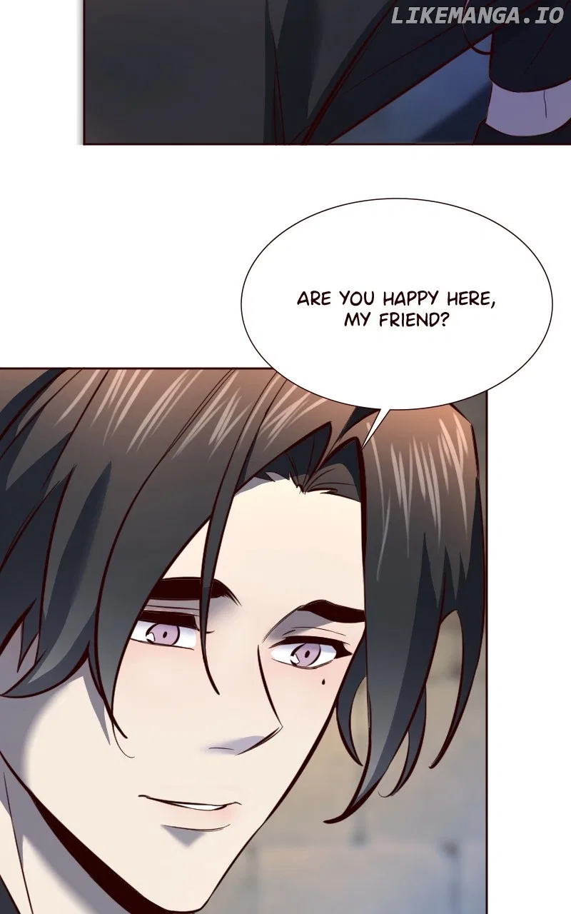 The Last Bloodline Chapter 59 – Page 4