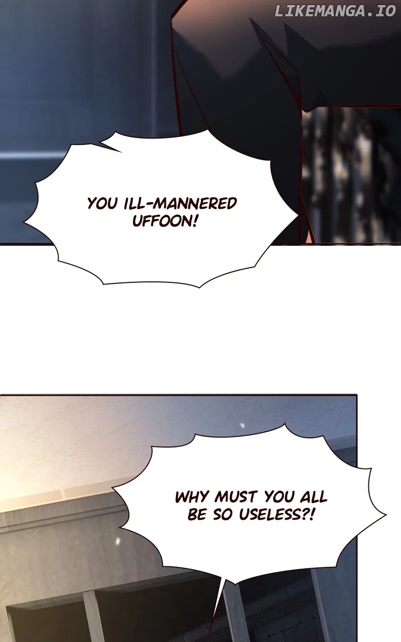 The Last Bloodline Chapter 59 – Page 6