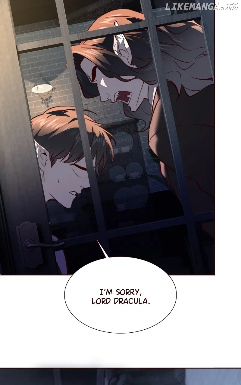 The Last Bloodline Chapter 59 – Page 7