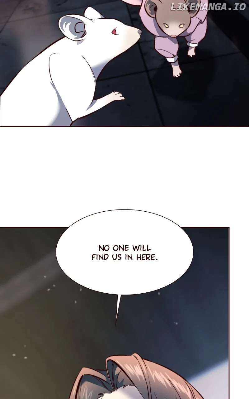 The Last Bloodline Chapter 59 – Page 9