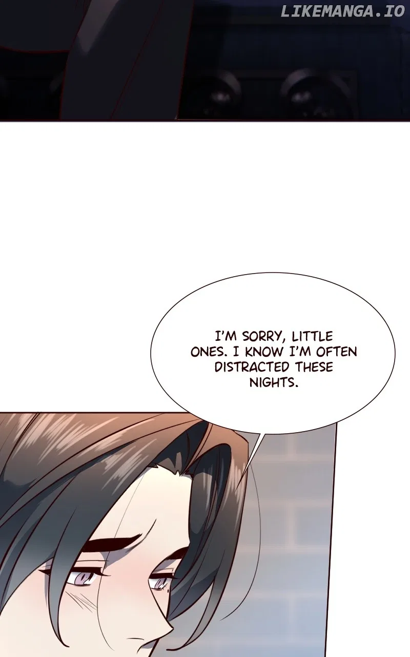 The Last Bloodline Chapter 59 – Page 12