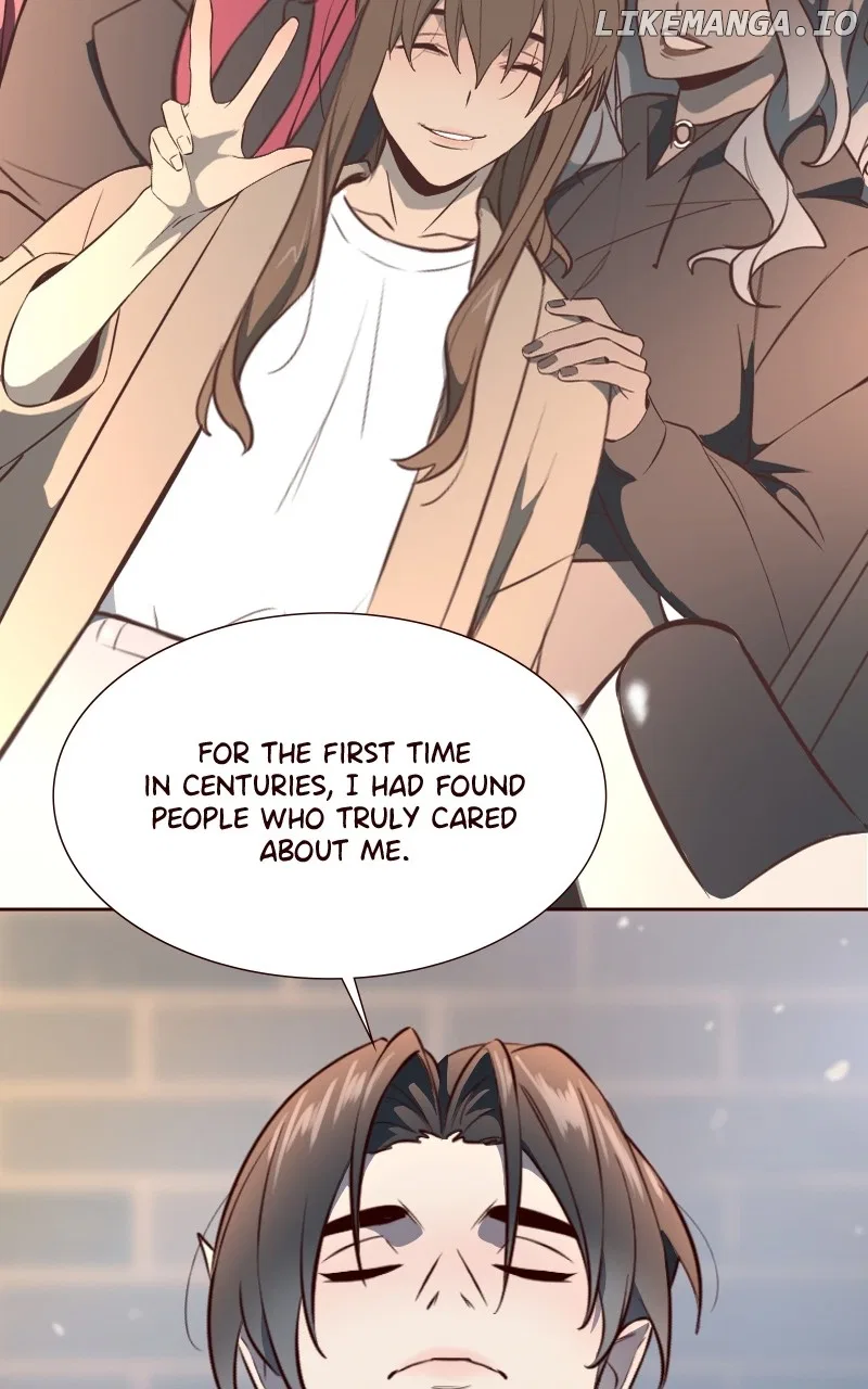 The Last Bloodline Chapter 59 – Page 14