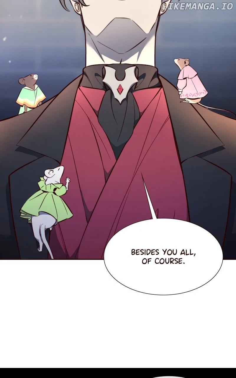 The Last Bloodline Chapter 59 – Page 15