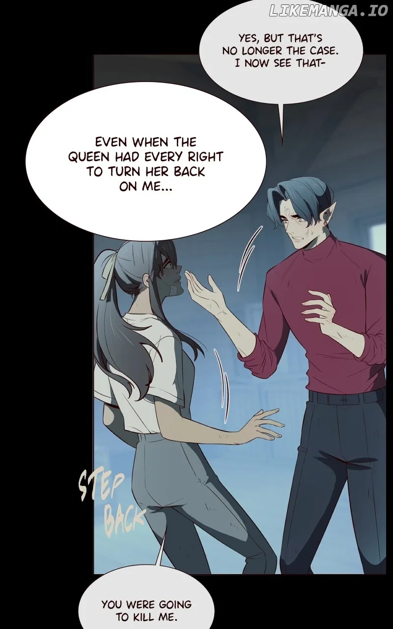 The Last Bloodline Chapter 59 – Page 16