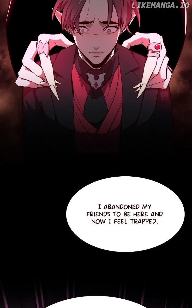 The Last Bloodline Chapter 59 – Page 19