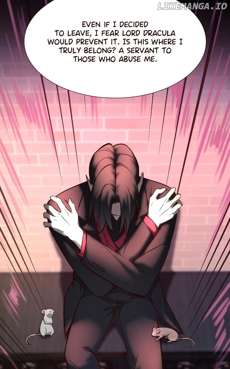 The Last Bloodline Chapter 59 – Page 20