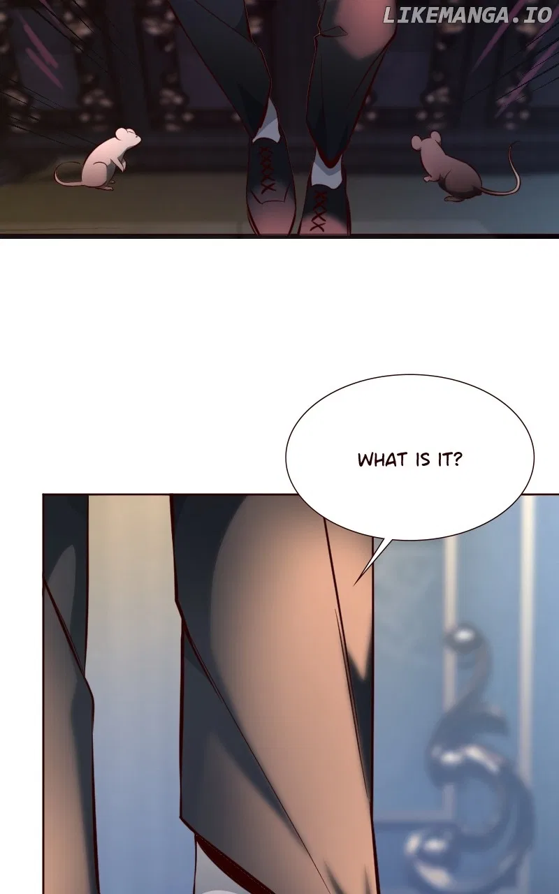 The Last Bloodline Chapter 59 – Page 21