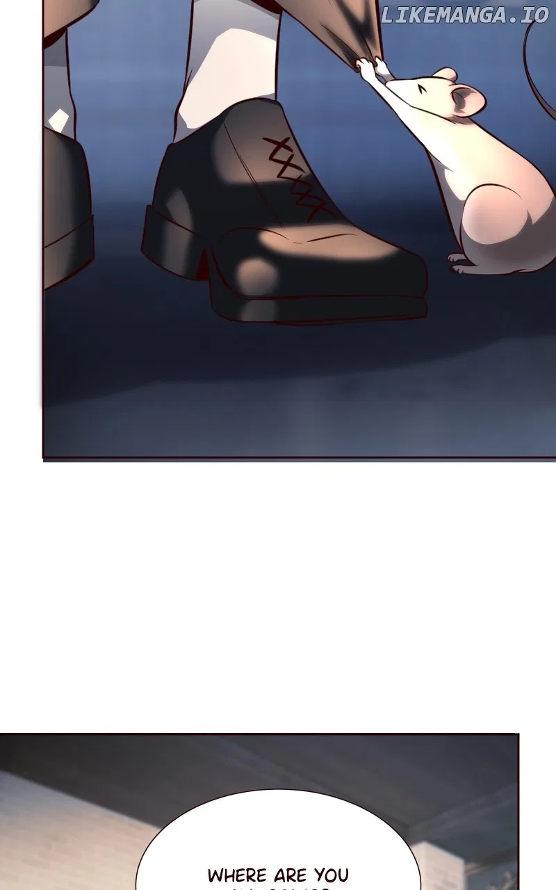 The Last Bloodline Chapter 59 – Page 22