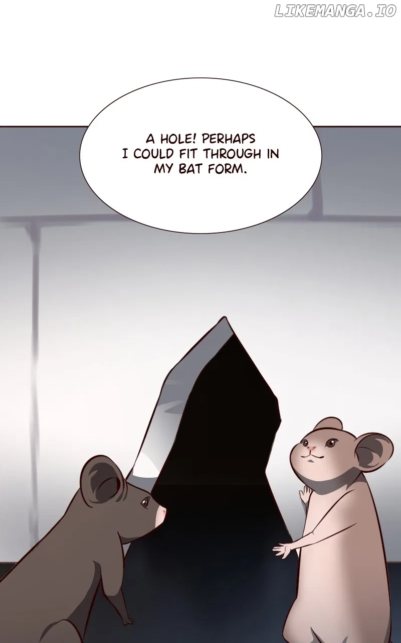 The Last Bloodline Chapter 59 – Page 24