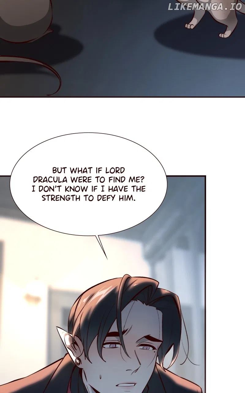 The Last Bloodline Chapter 59 – Page 25