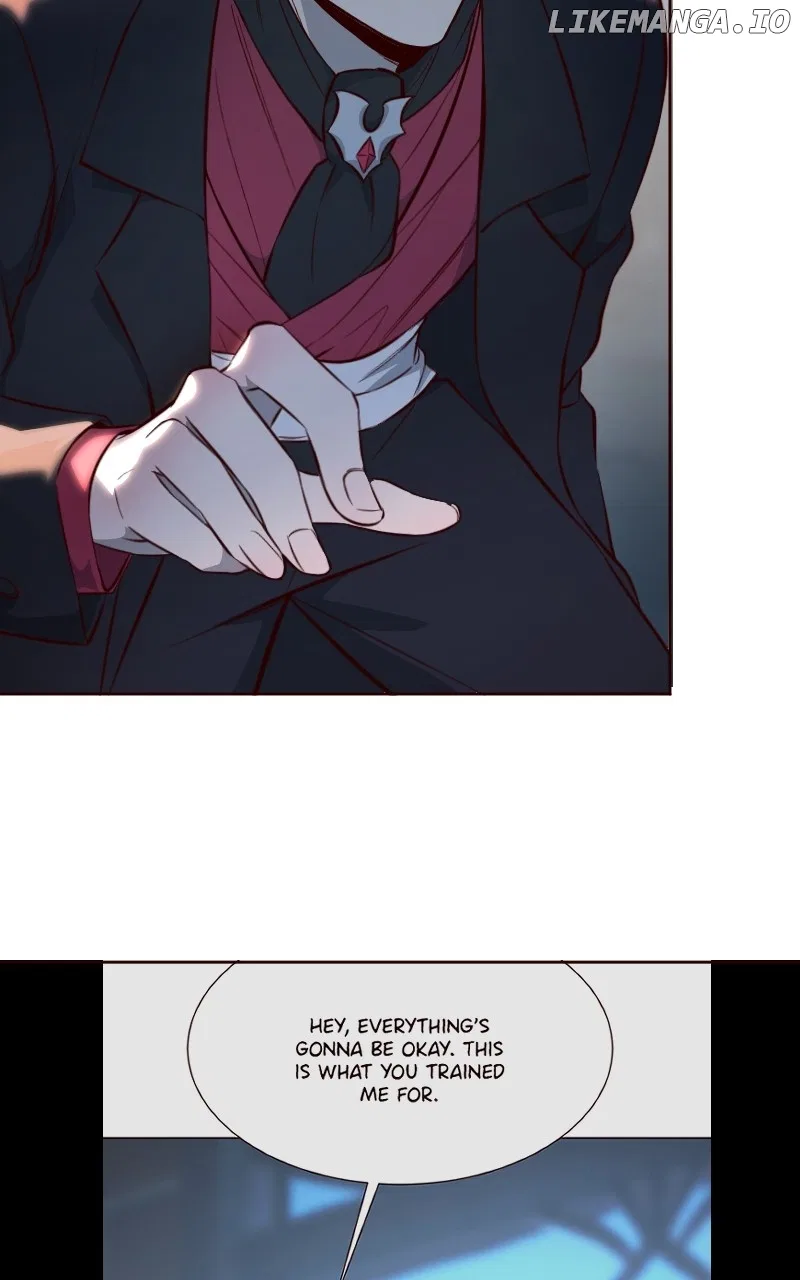 The Last Bloodline Chapter 59 – Page 26